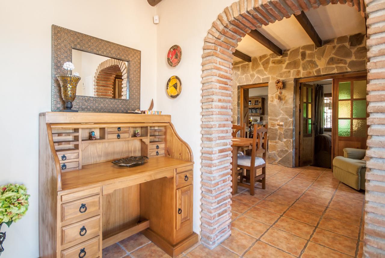 Cubo'S Villa Family Alhaurin el Grande Luaran gambar
